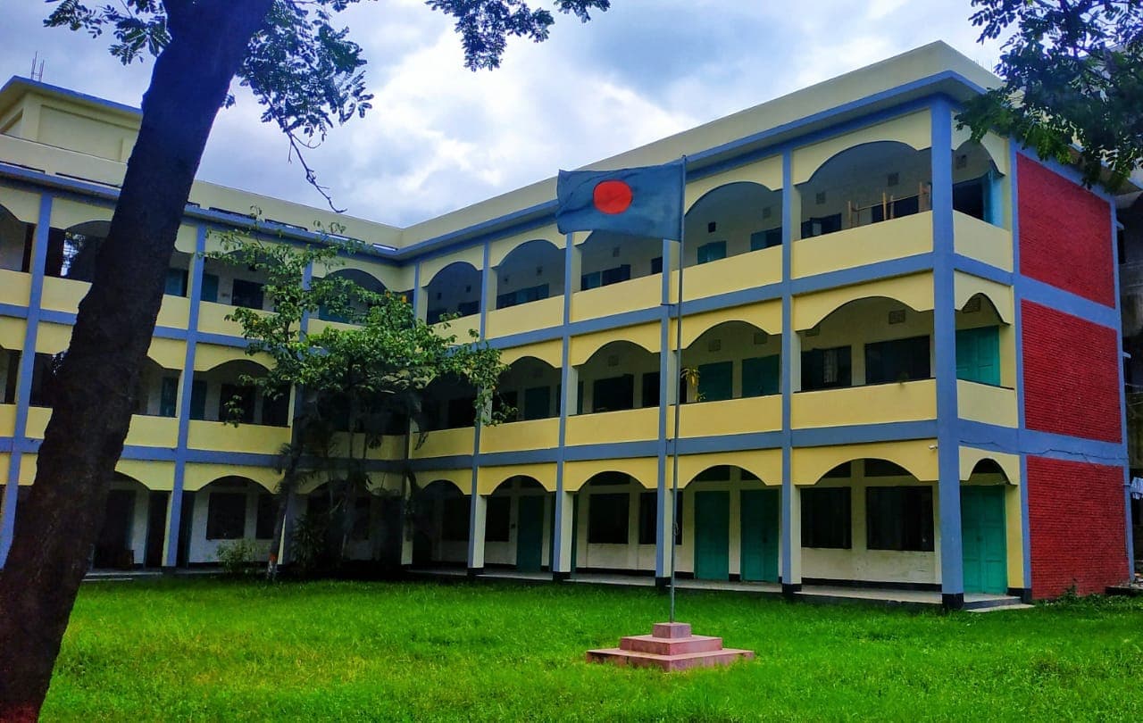 Annual program