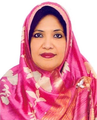 চাঁদ সুলতানা