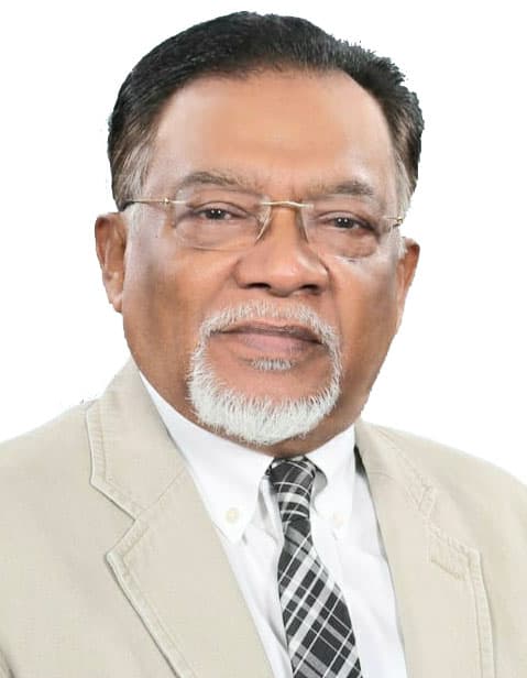 তানভীর আহমেদ