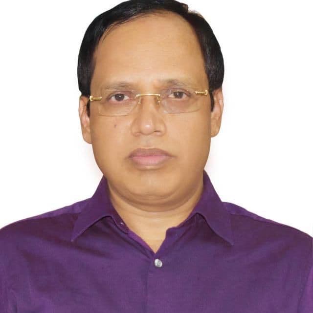 ড. তাজুল ইসলাম